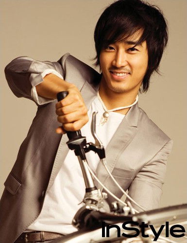 Seung-heon Song #214143