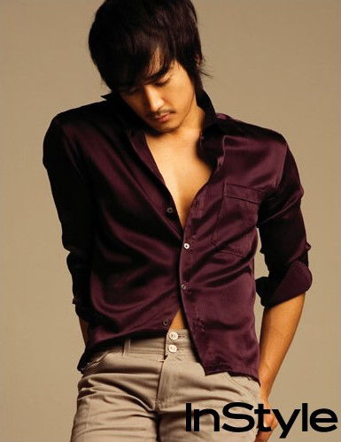 Seung-heon Song #214144