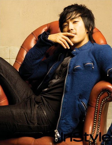 Seung-heon Song #214145