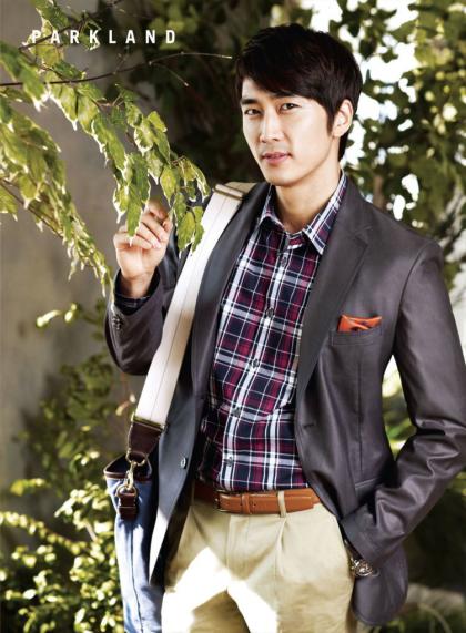Seung-heon Song photo 214096