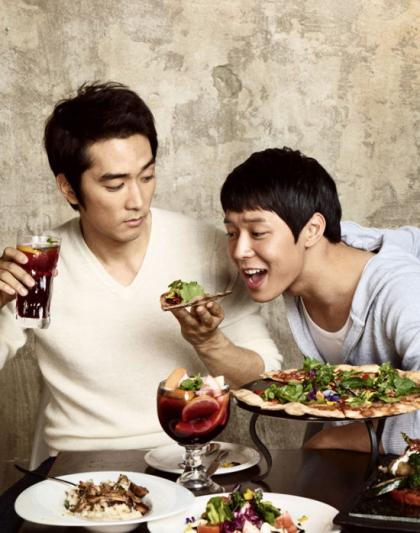 Seung-heon Song photo 214100