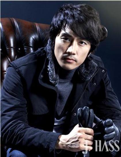 Seung-heon Song photo 214102