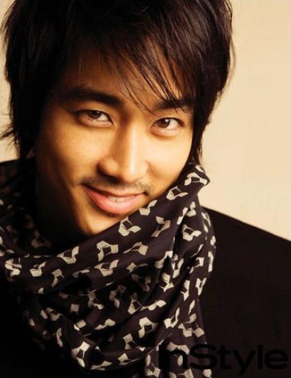 Seung-heon Song photo 214104