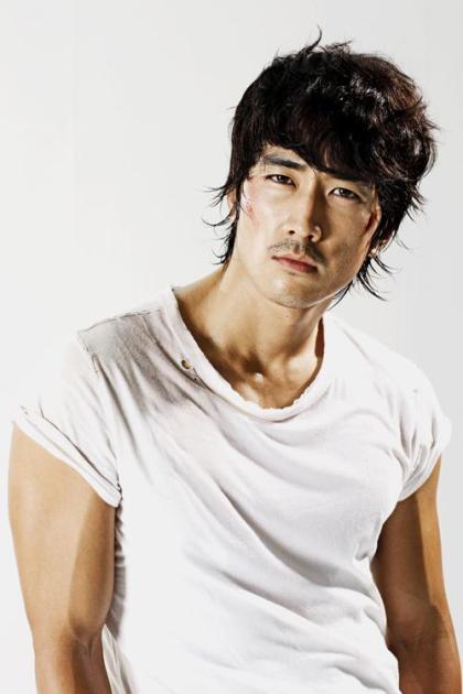 Seung-heon Song photo 214105