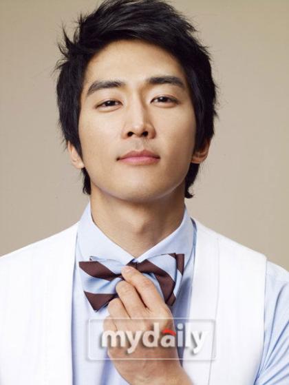 Seung-heon Song photo 214107