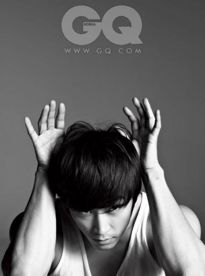 Seung-heon Song photo 214110