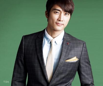 Seung-heon Song photo 214112