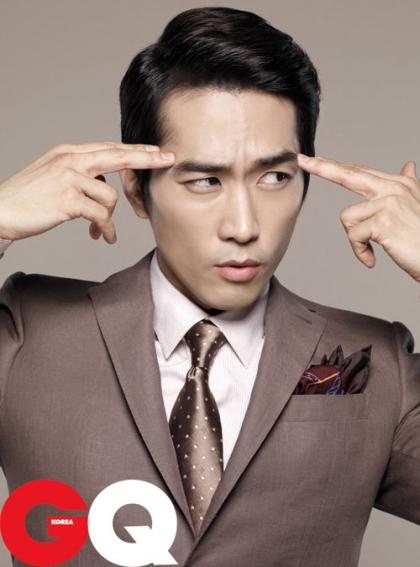 Seung-heon Song photo 214114