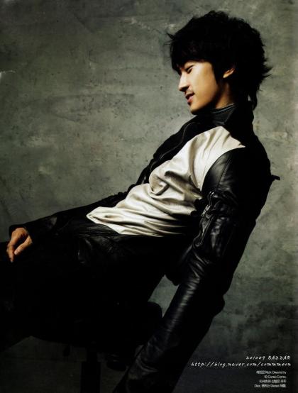 Seung-heon Song photo 214115