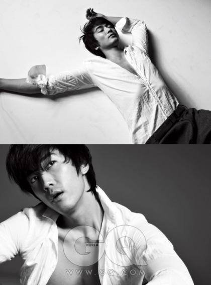 Seung-heon Song photo 214118