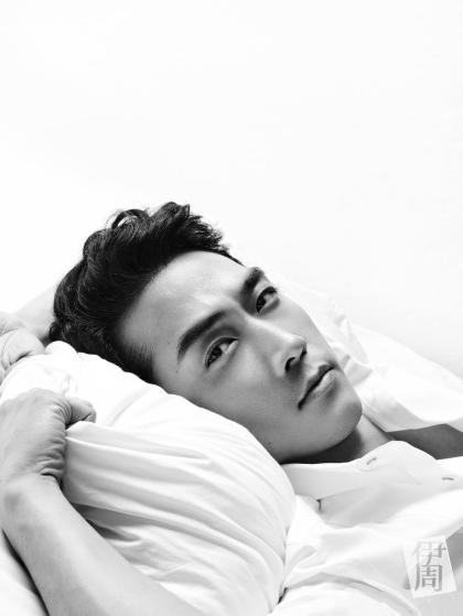 Seung-heon Song photo 214120