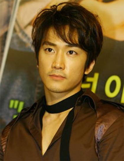 Seung-heon Song photo 214122