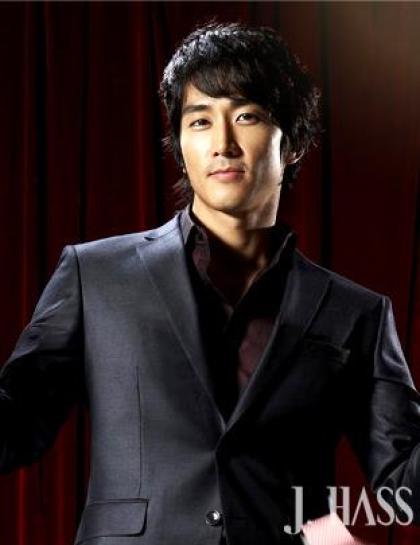 Seung-heon Song