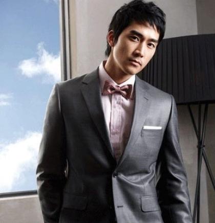 Seung-heon Song