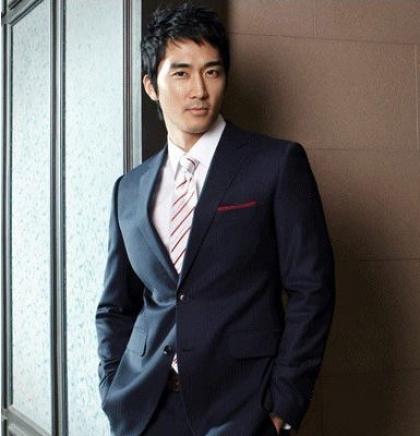 Seung-heon Song