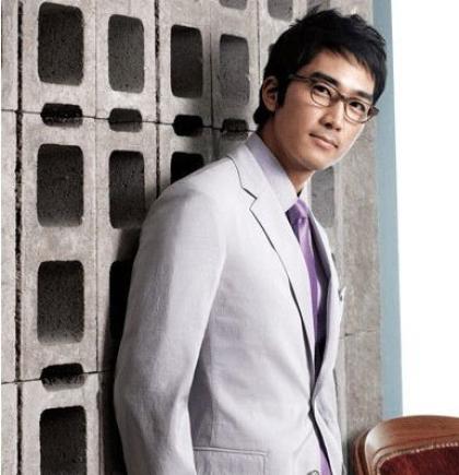 Seung-heon Song