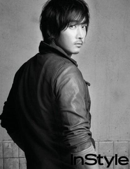 Seung-heon Song