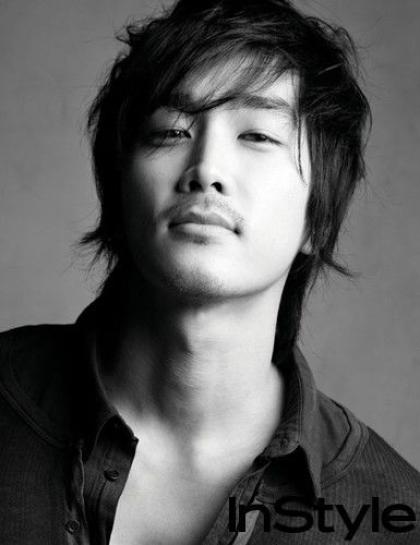 Seung-heon Song