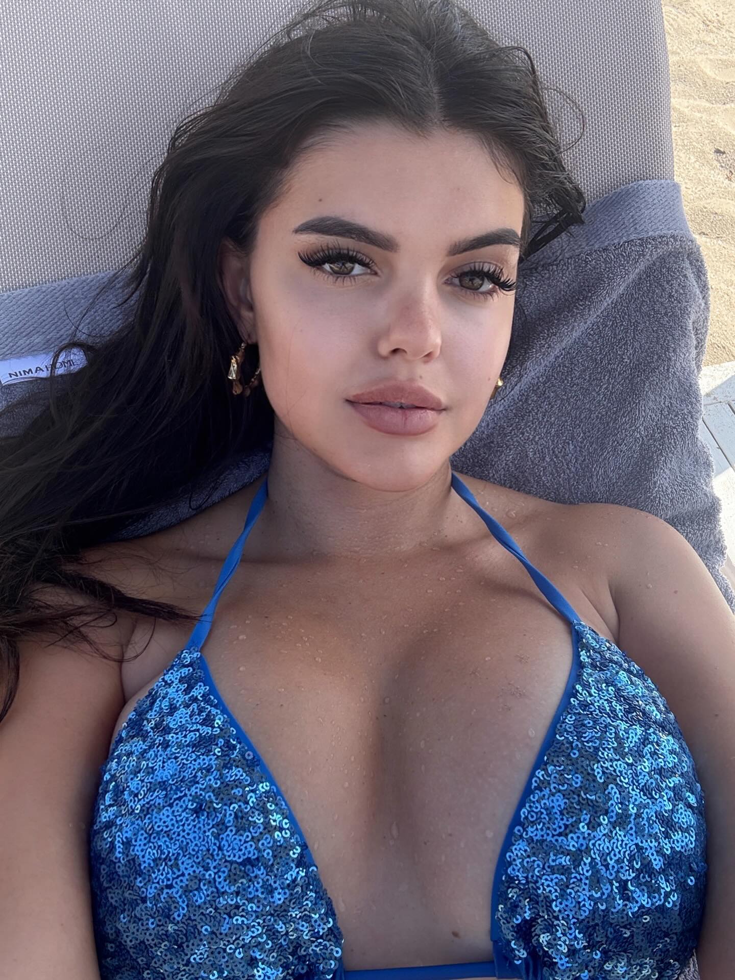 Lara Benjamina Winter #214420