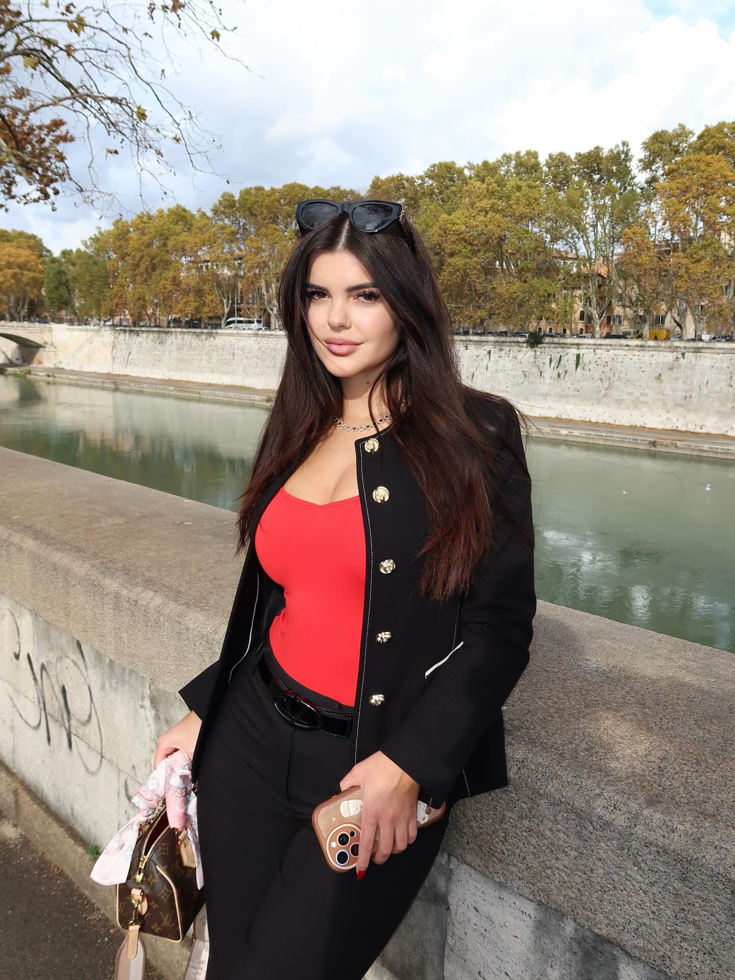 Lara Benjamina Winter #214440