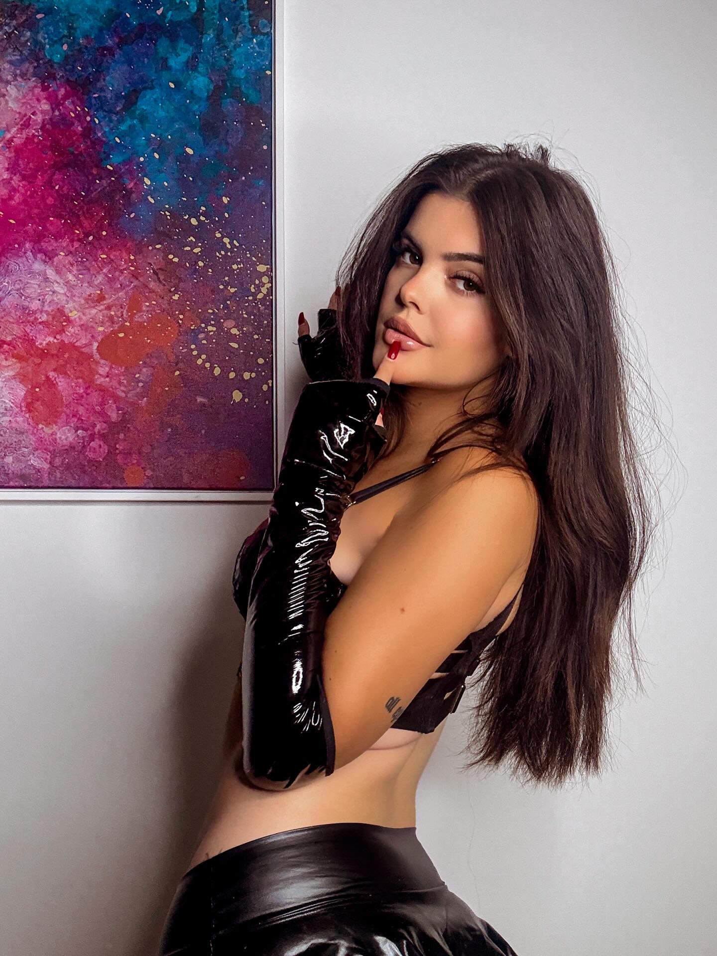 Lara Benjamina Winter #214451