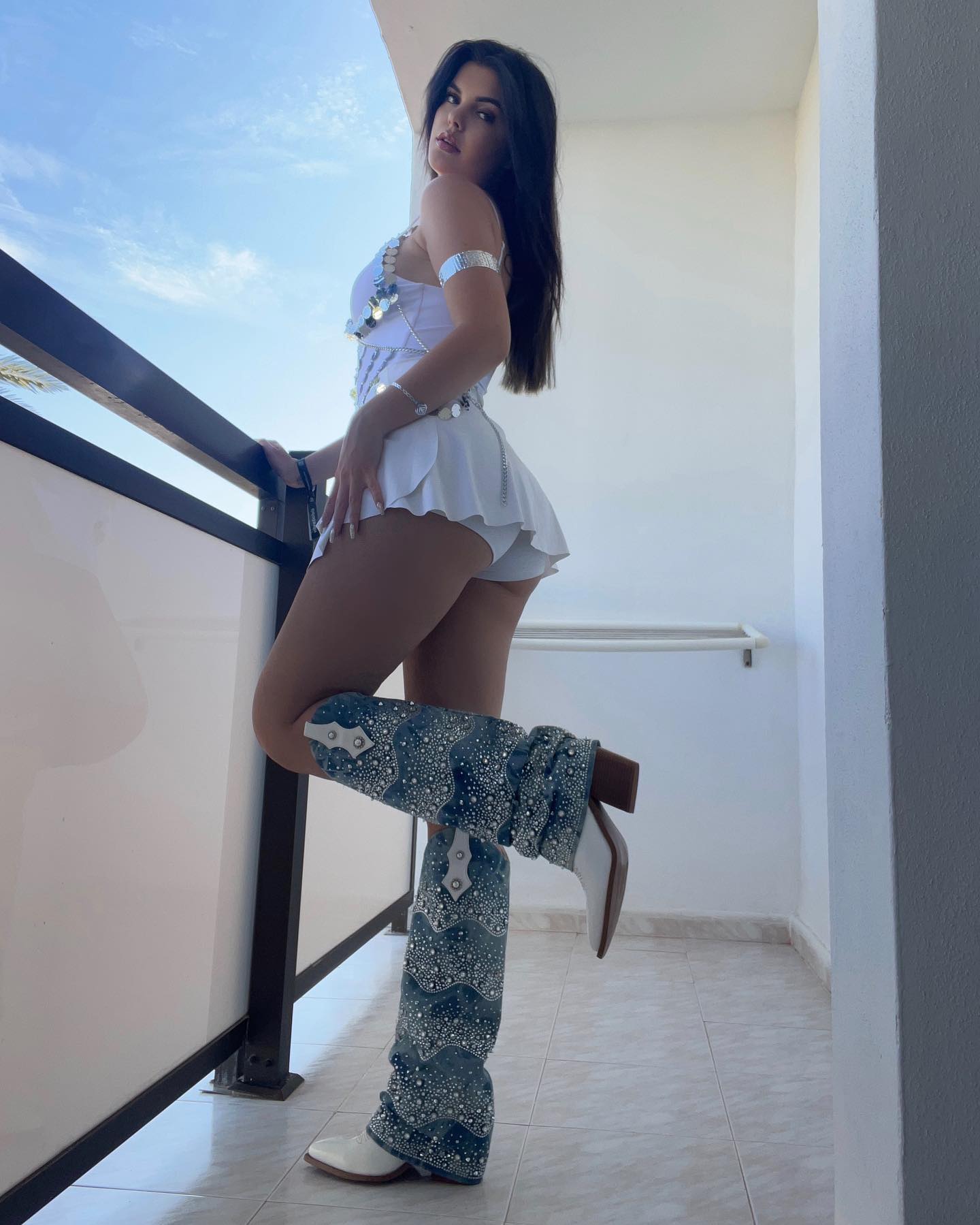 Lara Benjamina Winter #214492