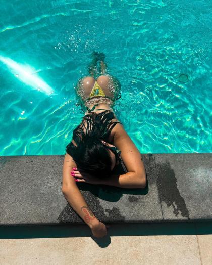 Lara Benjamina Winter photo 214376