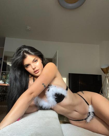 Lara Benjamina Winter photo 214379