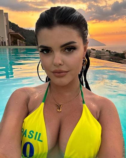 Lara Benjamina Winter photo 214395