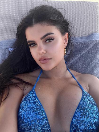 Lara Benjamina Winter photo 214419