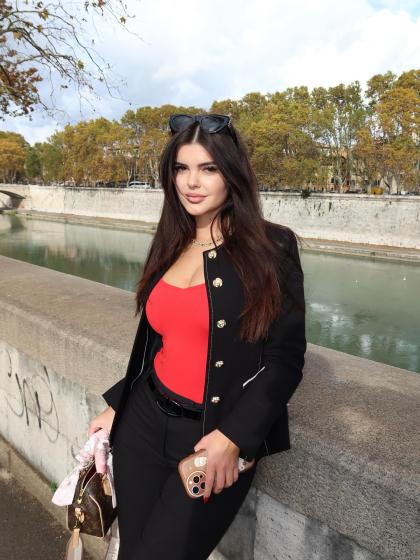 Lara Benjamina Winter photo 214440