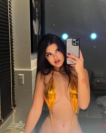 Lara Benjamina Winter