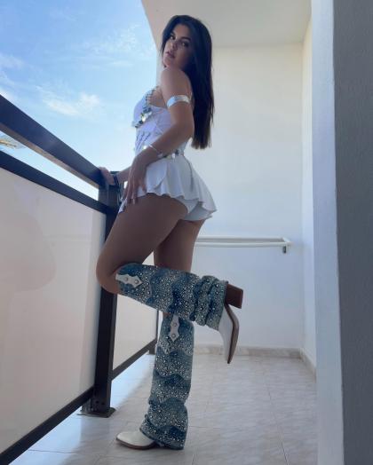 Lara Benjamina Winter