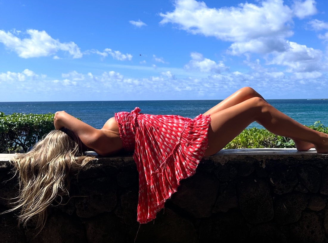 Hannah Palmer #214561