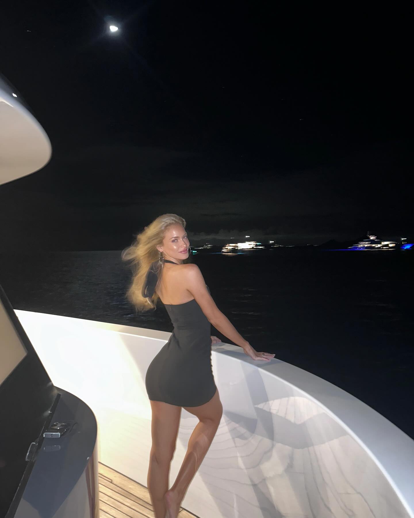 Hannah Palmer #214592