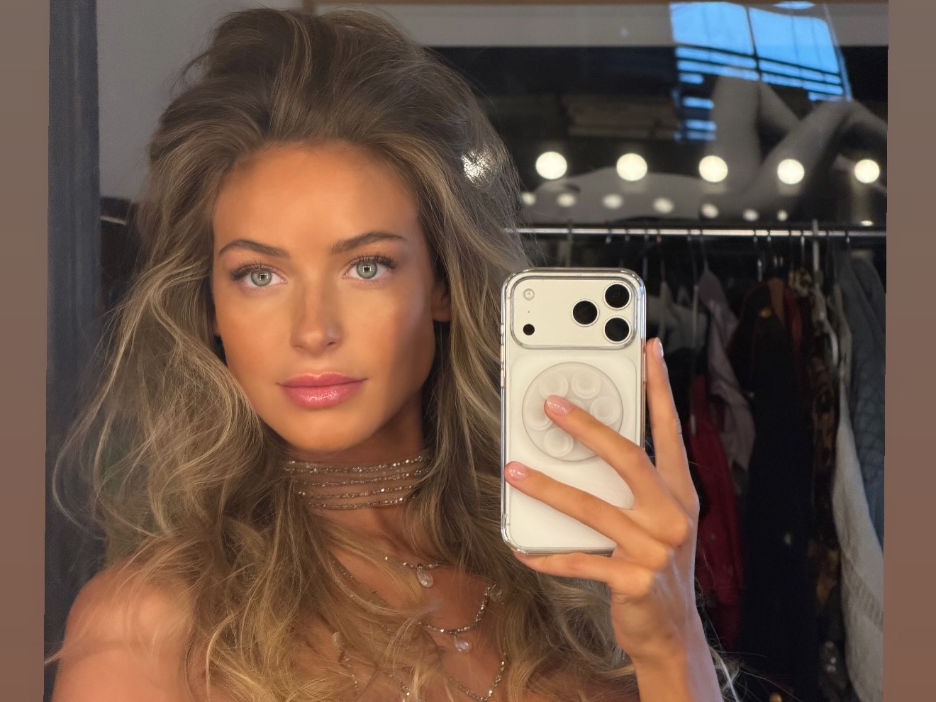 Hannah Palmer #214595