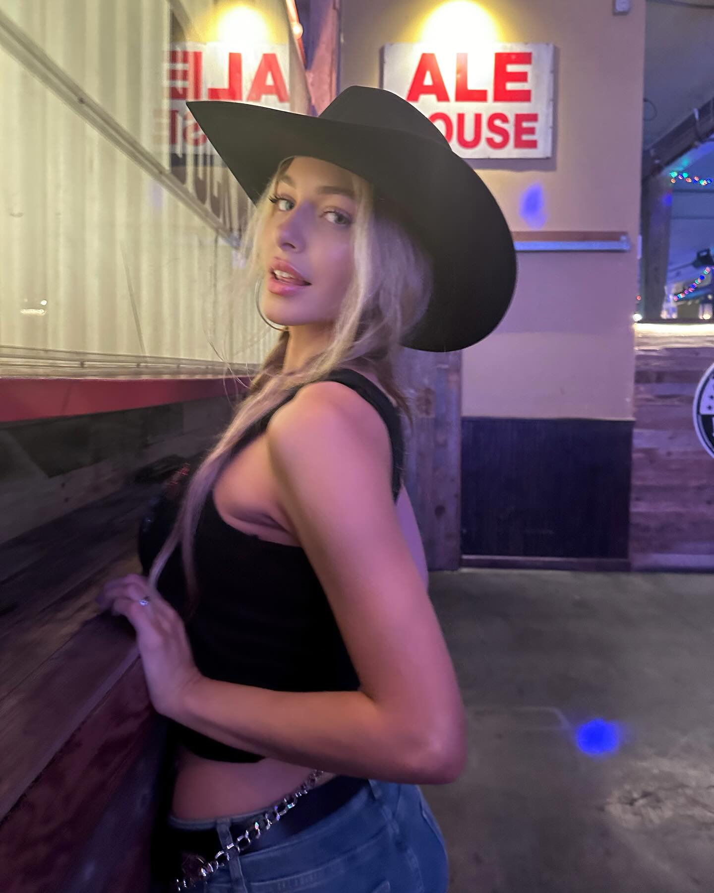 Hannah Palmer #214608