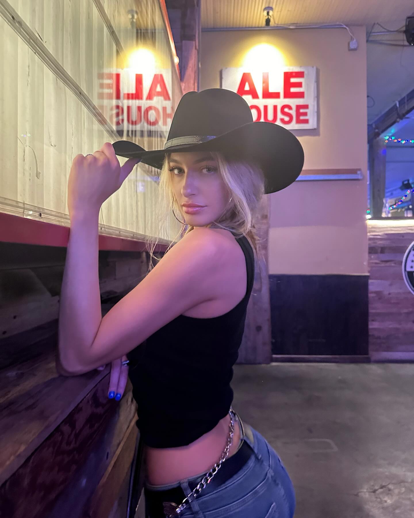 Hannah Palmer #214609