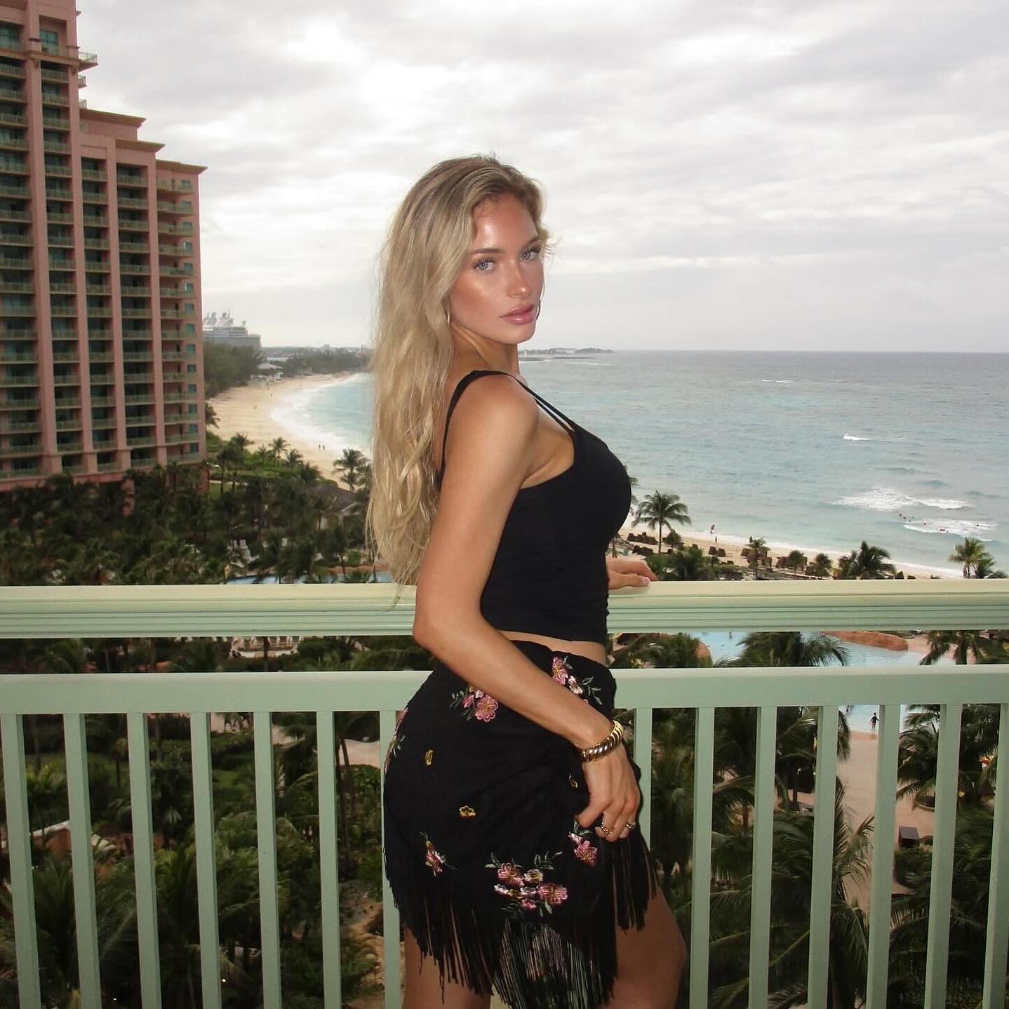 Hannah Palmer #214616