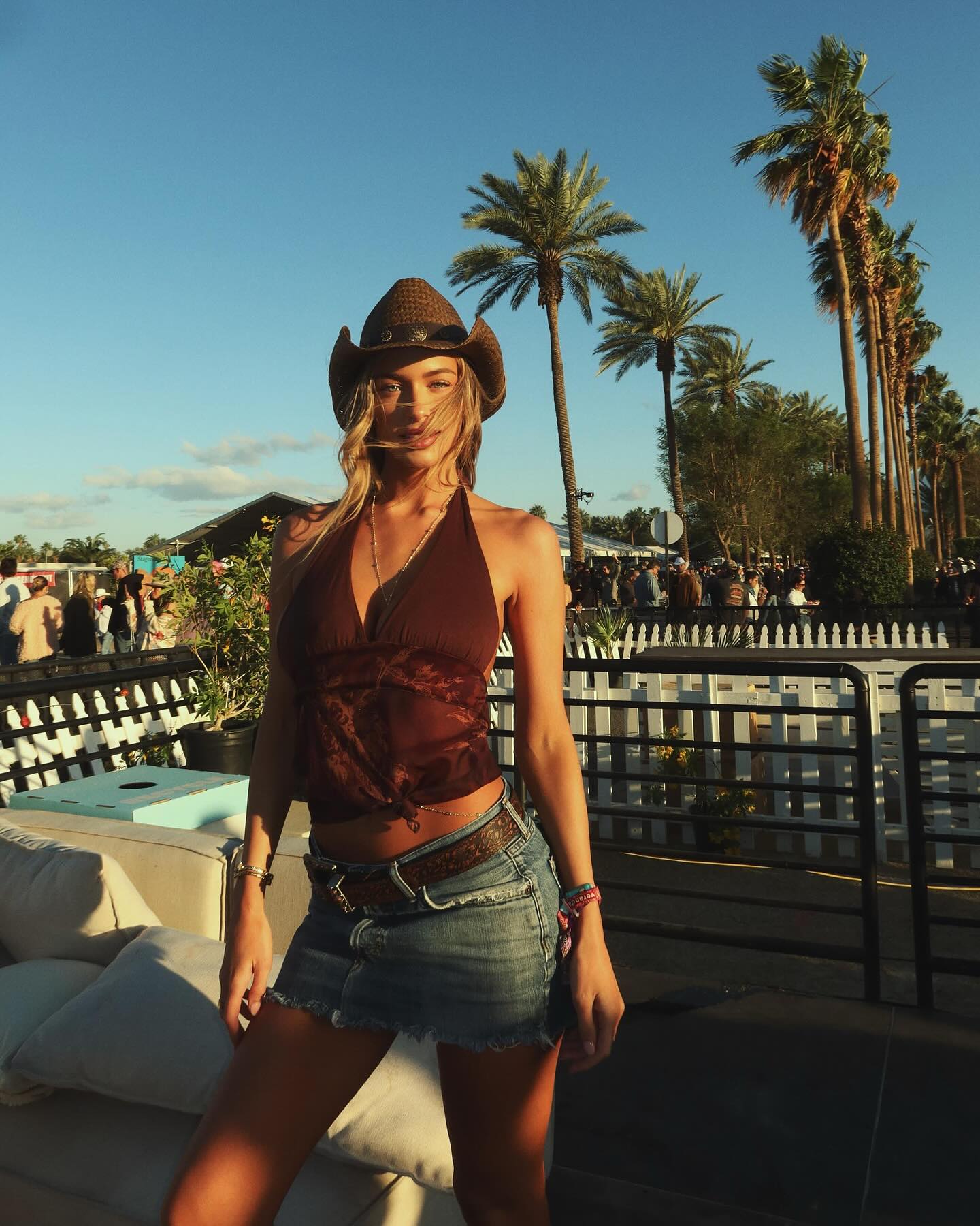 Hannah Palmer #214621