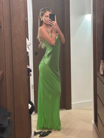 Hannah Palmer photo 214445