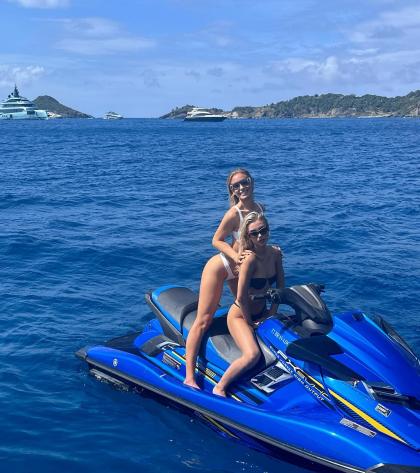 Hannah Palmer photo 214503