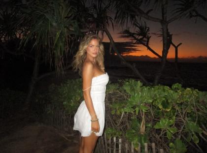 Hannah Palmer photo 214511