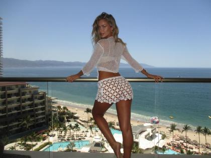 Hannah Palmer photo 214531