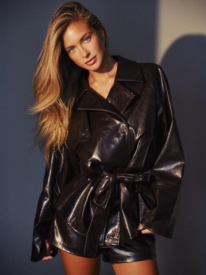 Hannah Palmer photo 214540