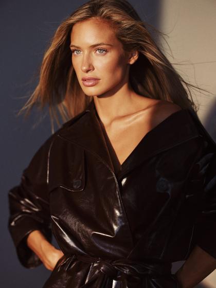 Hannah Palmer photo 214545