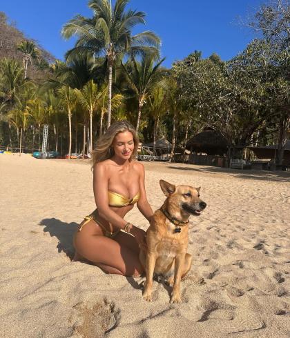 Hannah Palmer photo 214552