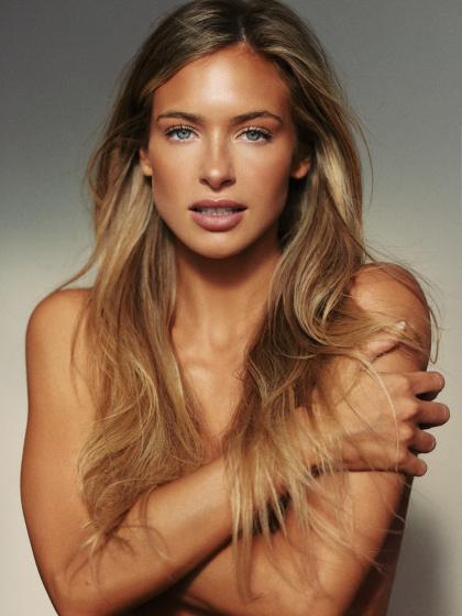 Hannah Palmer photo 214569