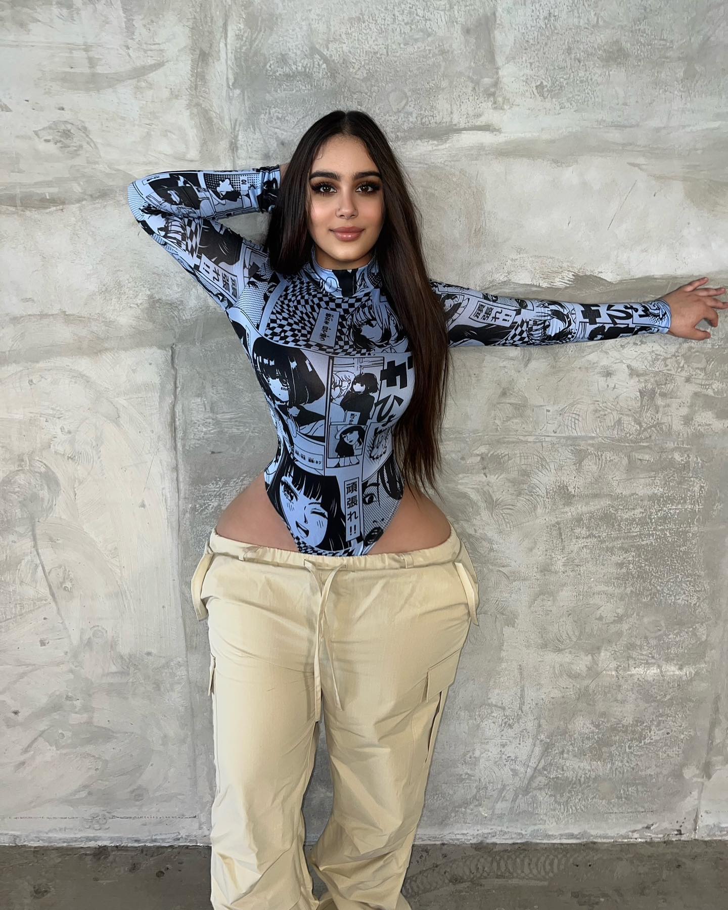 Annabella Ivy #214772