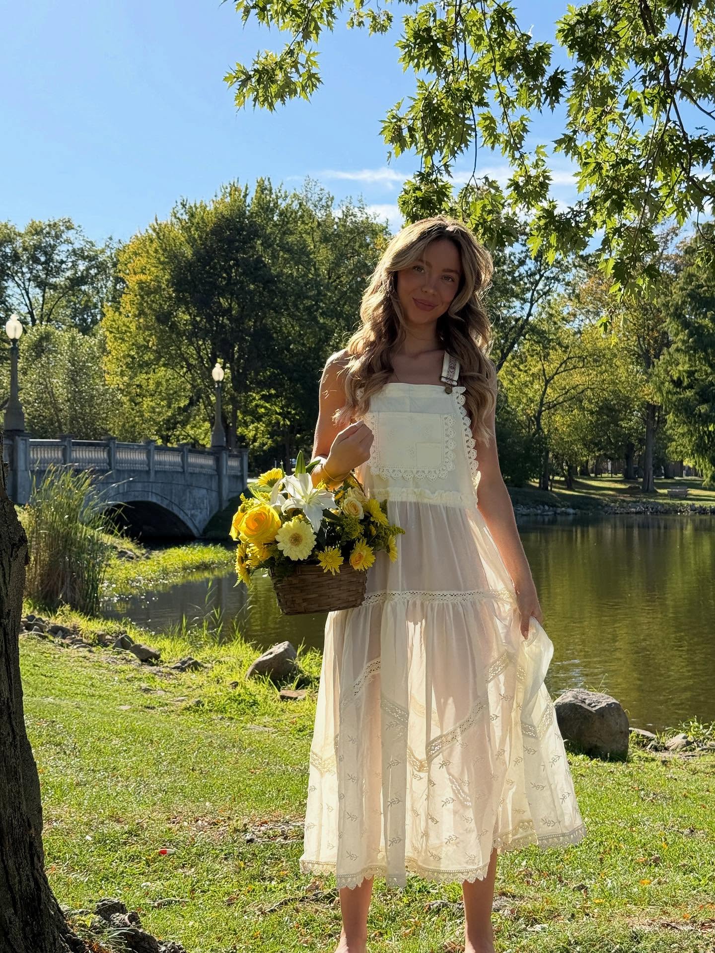 Carley Whitlock #214876